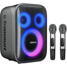 Tronsmart Halo 200 Black Dual Mics (968233)