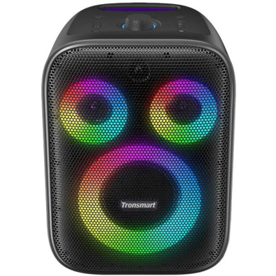 Tronsmart Halo 200 Black Dual Mics (968233)