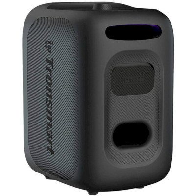 Tronsmart Halo 200 Black Dual Mics (968233)