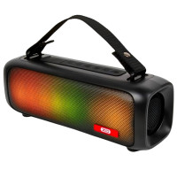 XO F39 Wireless Black