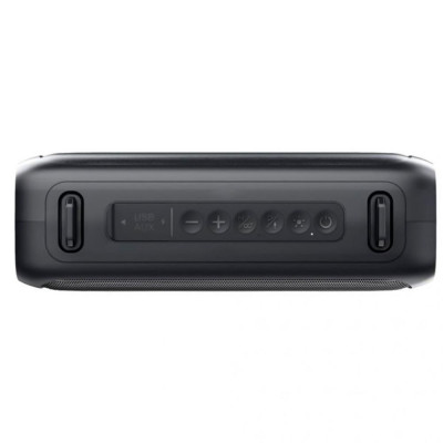 XO F39 Wireless Black