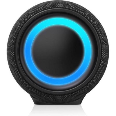 REAL-EL X-725 Black