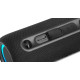 REAL-EL X-725 Black