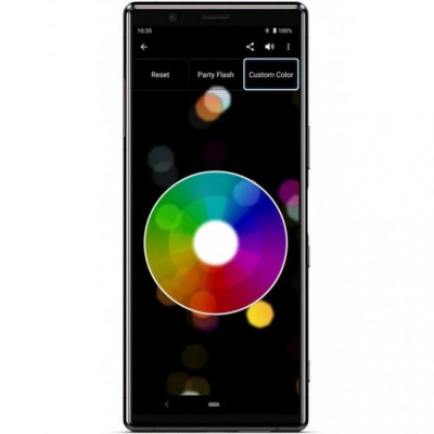 Sony SRS-XB43 Blue SRSXB43L