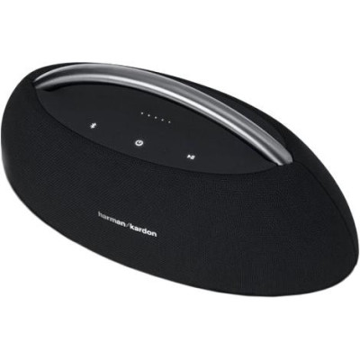 Harman/Kardon Go+Play Mini Black (HKGOPLAYMINIBLKEU)