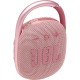 JBL Clip 4 Pink (JBLCLIP4PINK)