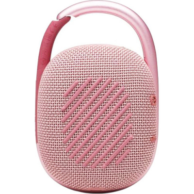 JBL Clip 4 Pink (JBLCLIP4PINK)
