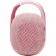 JBL Clip 4 Pink (JBLCLIP4PINK)