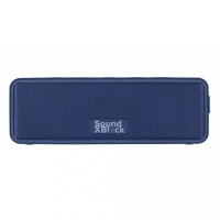 2E SoundXBlock Blue (2E-BSSXBWBL)