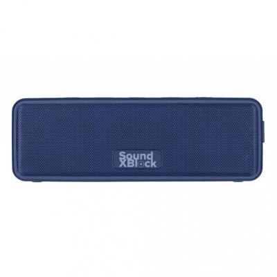 2E SoundXBlock Blue (2E-BSSXBWBL)