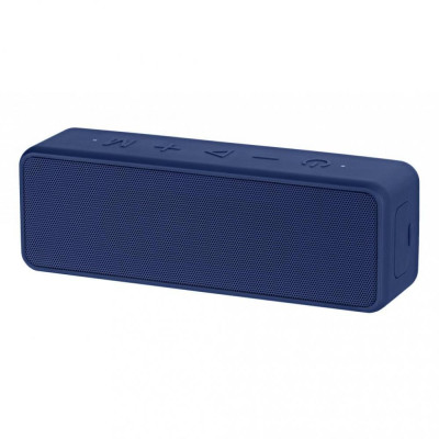 2E SoundXBlock Blue (2E-BSSXBWBL)
