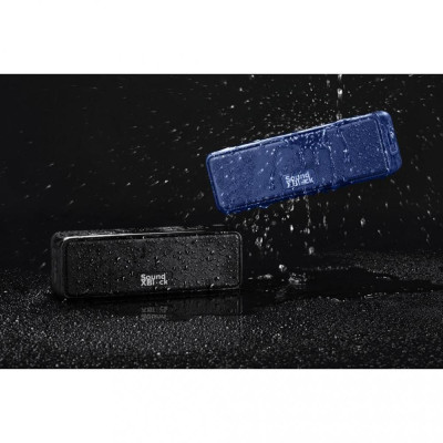 2E SoundXBlock Blue (2E-BSSXBWBL)