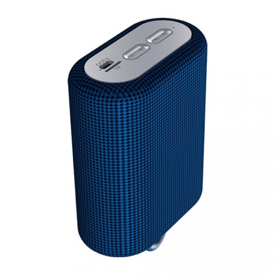 Canyon BSP-4 Blue (CNE-CBTSP4BL)