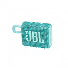 JBL Go 3 Teal (JBLGO3TEAL)