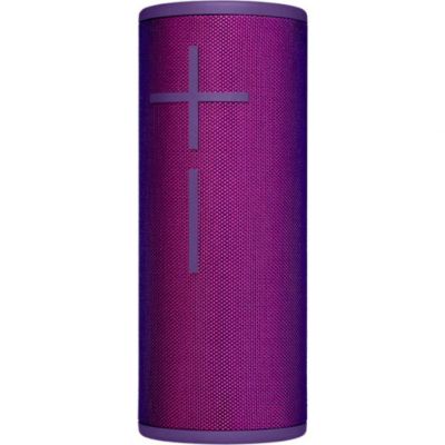 Ultimate Ears Boom 3 Ultraviolet Purple (984-001363)