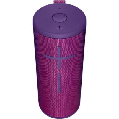 Ultimate Ears Boom 3 Ultraviolet Purple (984-001363)