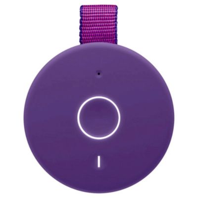 Ultimate Ears Boom 3 Ultraviolet Purple (984-001363)