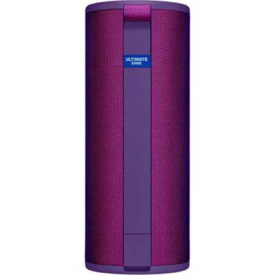 Ultimate Ears Boom 3 Ultraviolet Purple (984-001363)