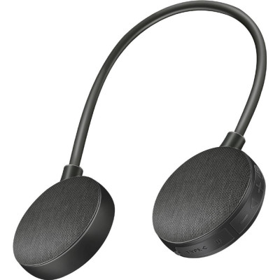Promate Hook Black (hook.black)