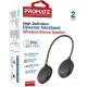 Promate Hook Black (hook.black)