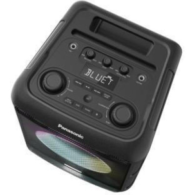 Panasonic SC-BMAX5 Black (SC-BMAX5WW-K)