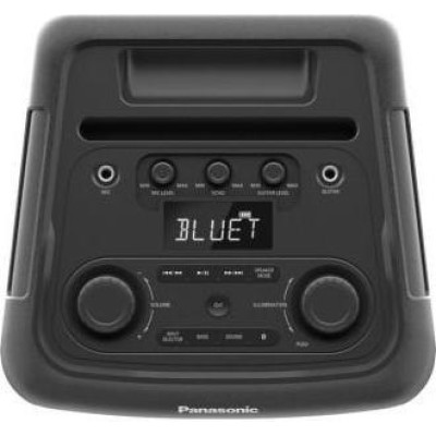 Panasonic SC-BMAX5 Black (SC-BMAX5WW-K)