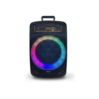 Havit HV-SF124BT Black