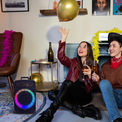 Havit HV-SF124BT Black