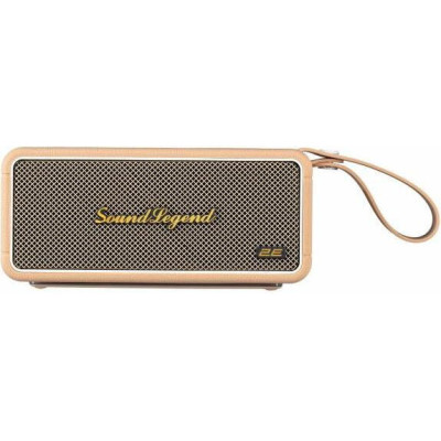 2E SoundLegend Brown (2E-BSSLWBN)