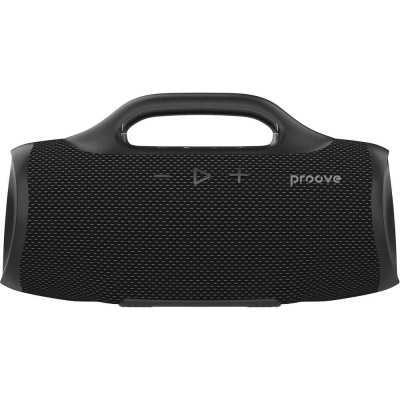 Proove Rumble Black (PSRM1001AP01)