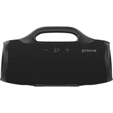 Proove Rumble Black (PSRM1001AP01)