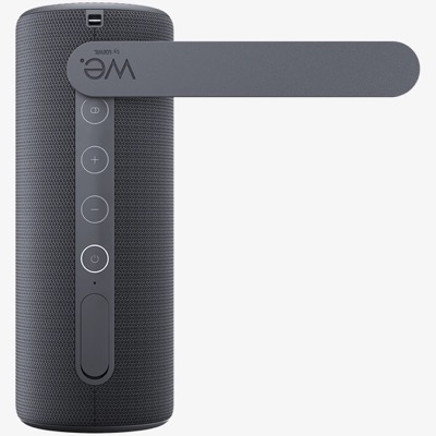 WE BY Loewe Portable Speaker 40W Storm Grey (60701D10)