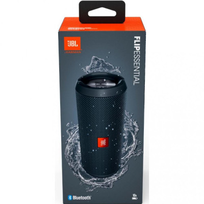 JBL Flip Essential Gray (JBLFLIPESSENTIAL)