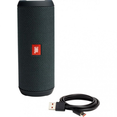 JBL Flip Essential Gray (JBLFLIPESSENTIAL)