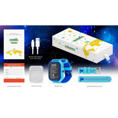 GARMIX PointPRO-200 Blue (GMXPP200-BL)