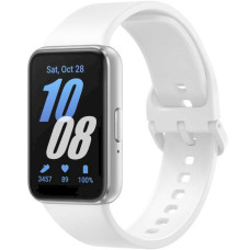 Samsung Galaxy Fit3 Silver (SM-R390NZSA)