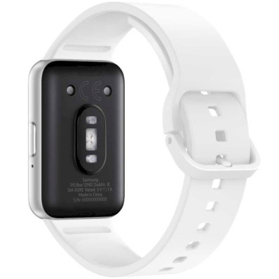 Samsung Galaxy Fit3 Silver (SM-R390NZSA)