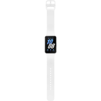 Samsung Galaxy Fit3 Silver (SM-R390NZSA)