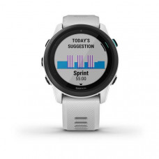 Garmin Forerunner 745 Whitestone Grey (010-02445-13)