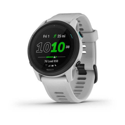 Garmin Forerunner 745 Whitestone Grey (010-02445-13)