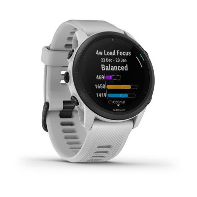 Garmin Forerunner 745 Whitestone Grey (010-02445-13)