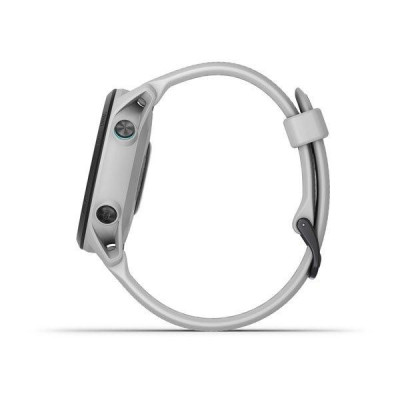 Garmin Forerunner 745 Whitestone Grey (010-02445-13)
