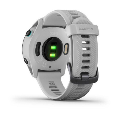 Garmin Forerunner 745 Whitestone Grey (010-02445-13)