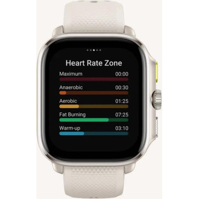 Amazfit Cheetah Square Winner Champagne