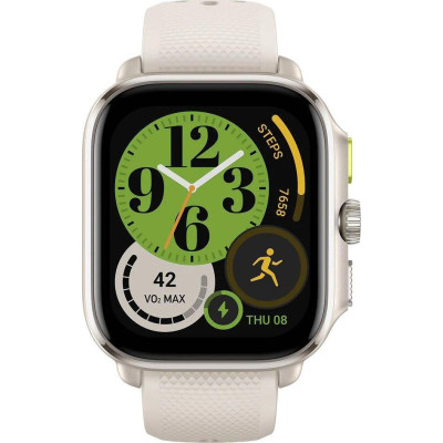 Amazfit Cheetah Square Winner Champagne