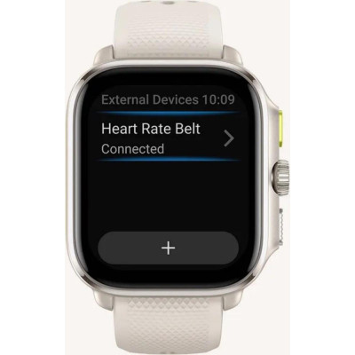 Amazfit Cheetah Square Winner Champagne