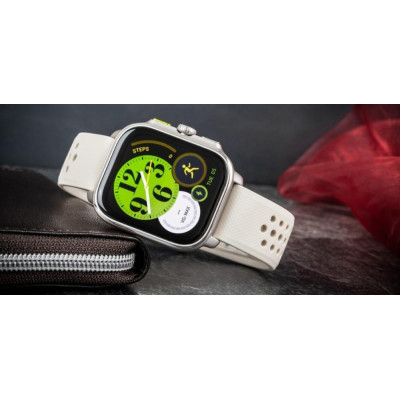 Amazfit Cheetah Square Winner Champagne