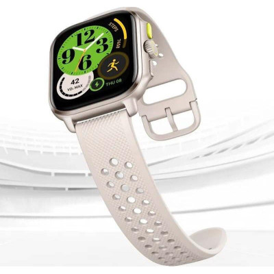 Amazfit Cheetah Square Winner Champagne