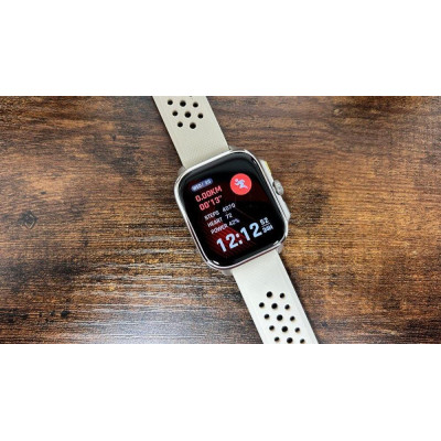 Amazfit Cheetah Square Winner Champagne