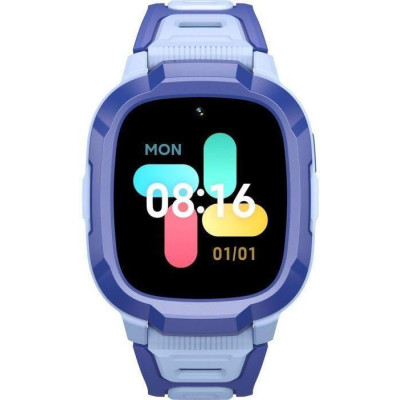 Mibro Watch Phone P6 Blue (XPSWP004)